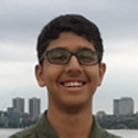 Samay Godika (16) - India