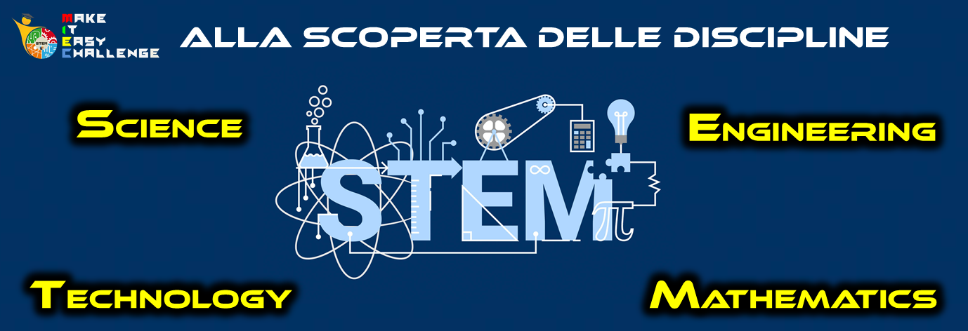 Guida alle Discipline STEM